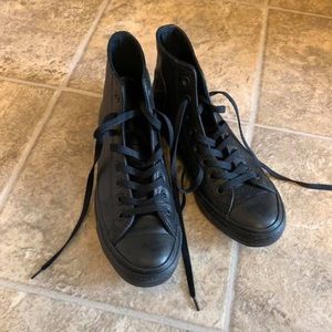 Chuck Taylor All Star High Top Converse